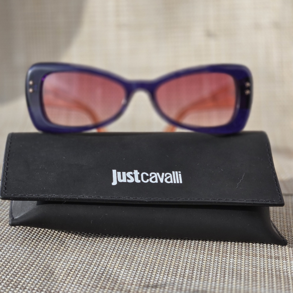 Just Cavalli New, women sunglases
